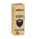 BEARD OIL