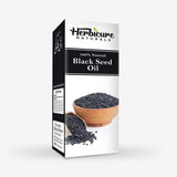 Black Seed Oil