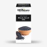 Black Seed Oil