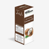 Coconut Oil