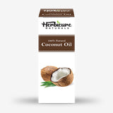 Coconut Oil