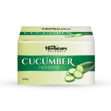 Cucumber Scrub