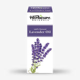 Lavender Oil