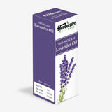 Lavender Oil