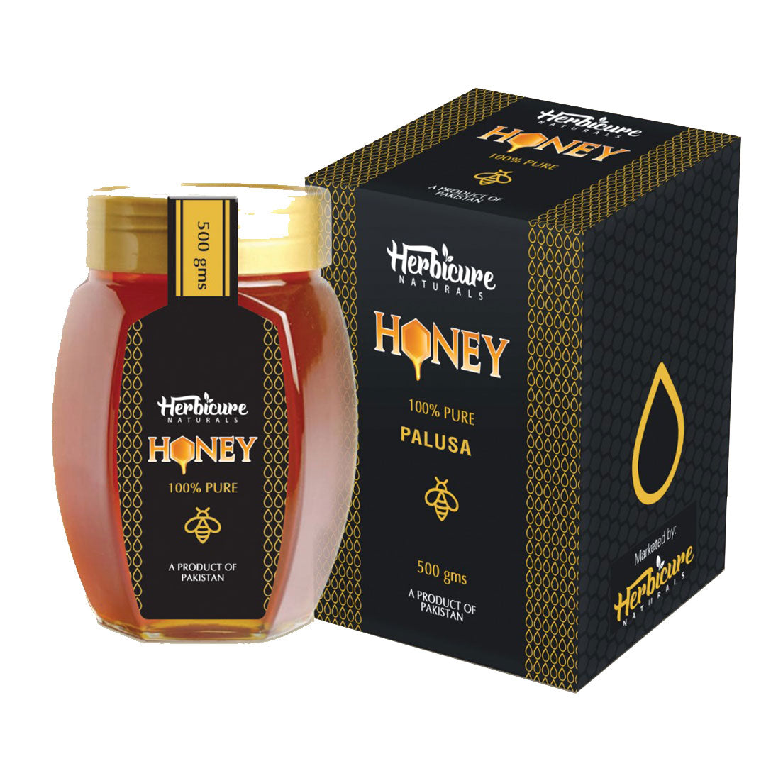 Palusa Honey