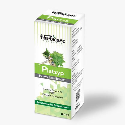 Pack of 5 Platsyp