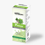 Pack of 5 Platsyp