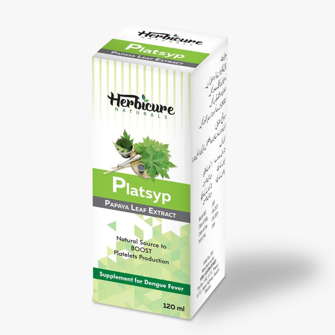 Pack of 5 Platsyp