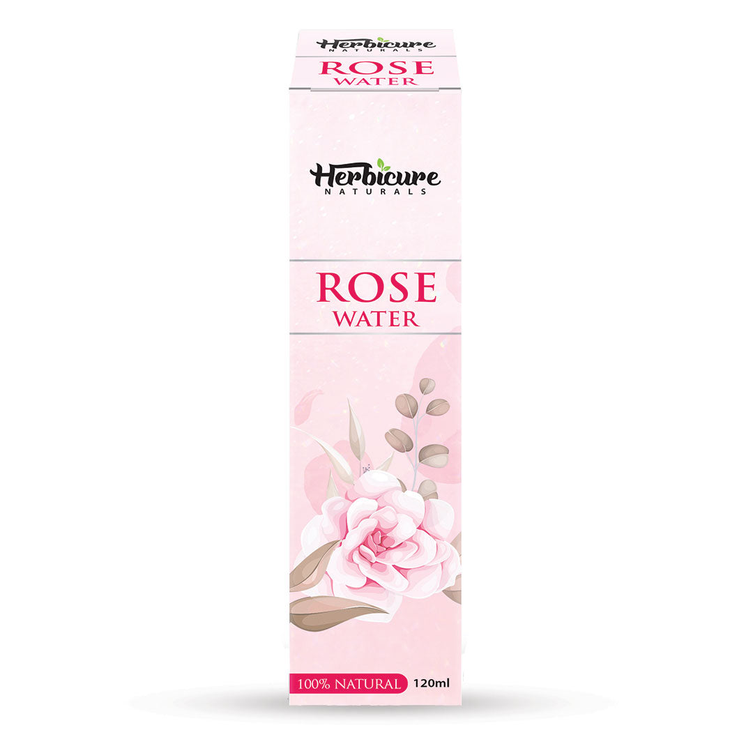 Rose Water