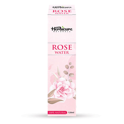 Rose Water