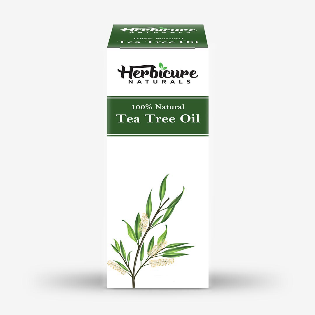 Tea Tree Oil 30ml