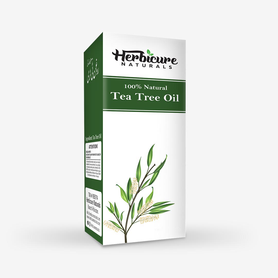 Tea Tree Oil 30ml