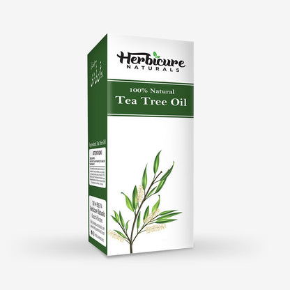 Tea Tree Oil 30ml