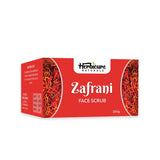 Zafrani Scrub