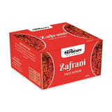 Zafrani Scrub