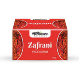 Zafrani Scrub